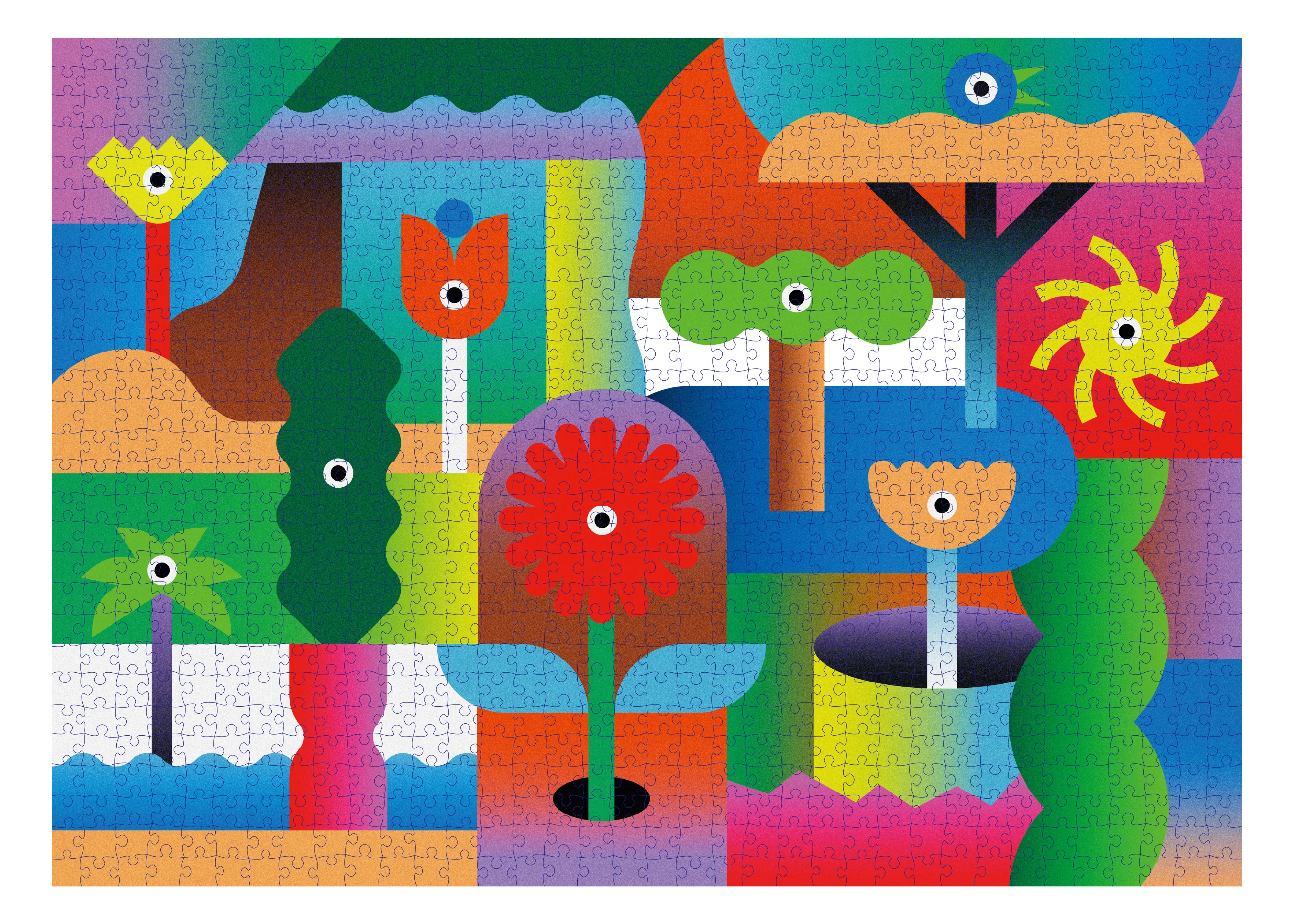 Chirpy Canopy - Image 3