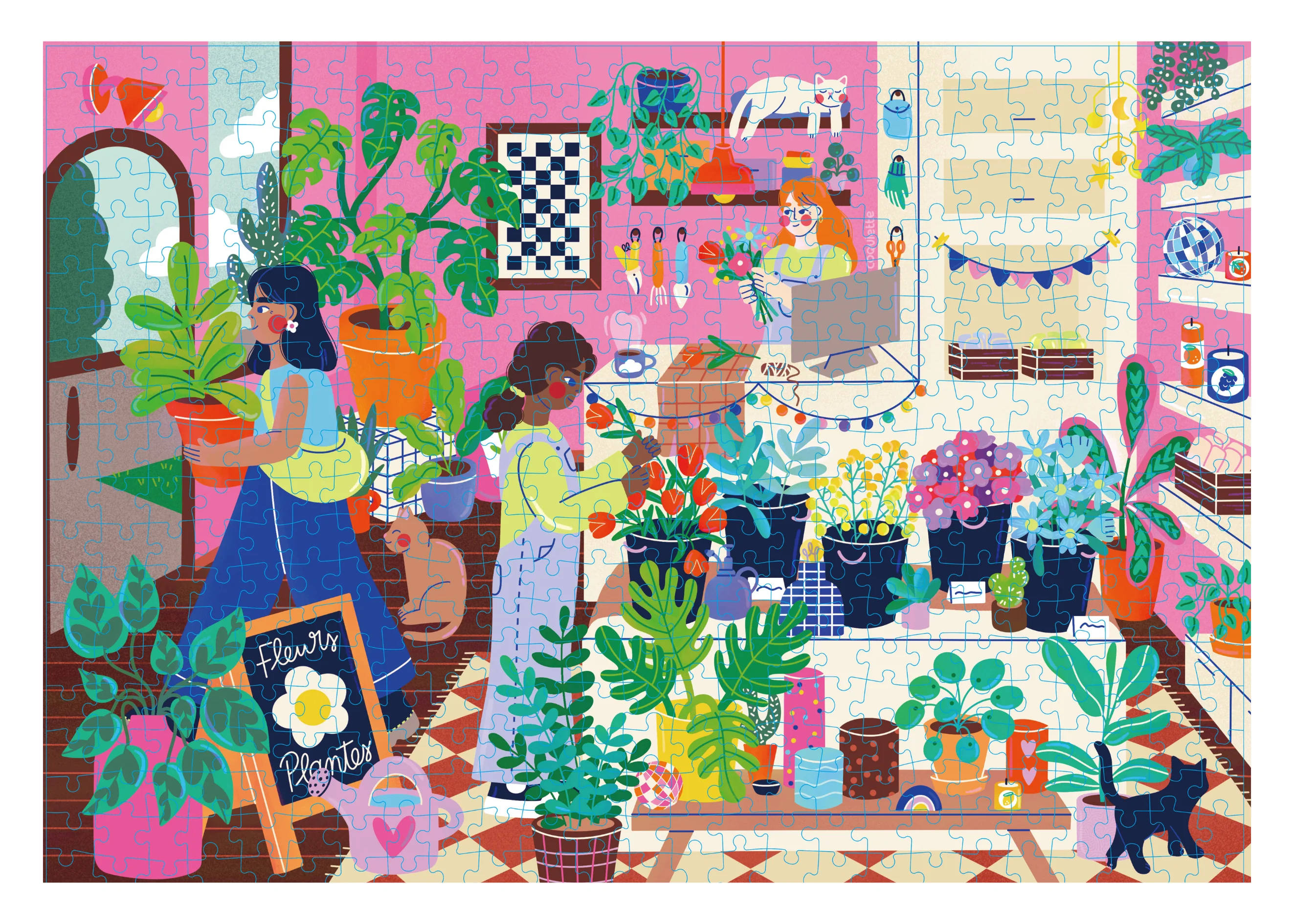 Plants & Flowers - Image 3