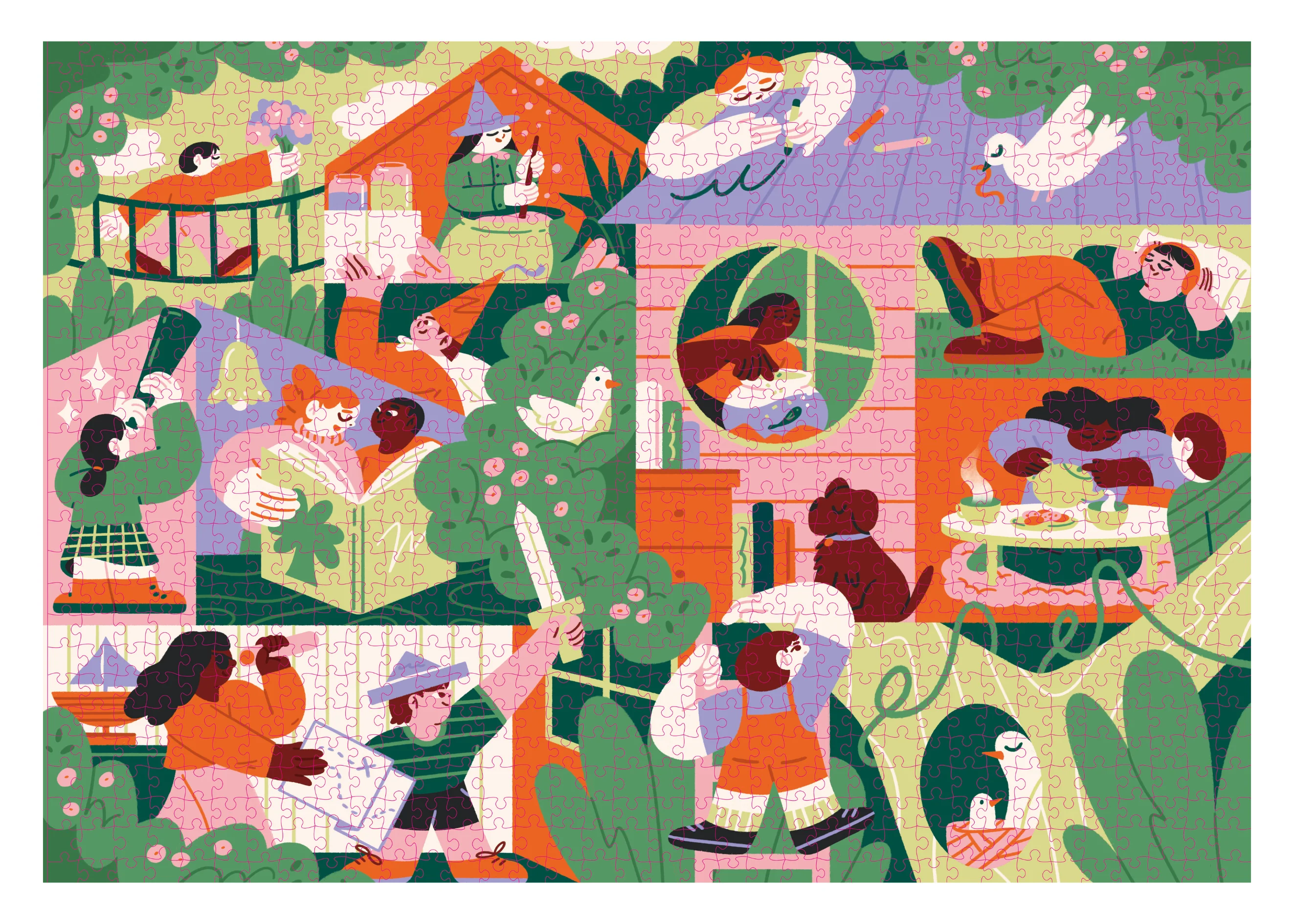 The Great Treehouse - Image 3