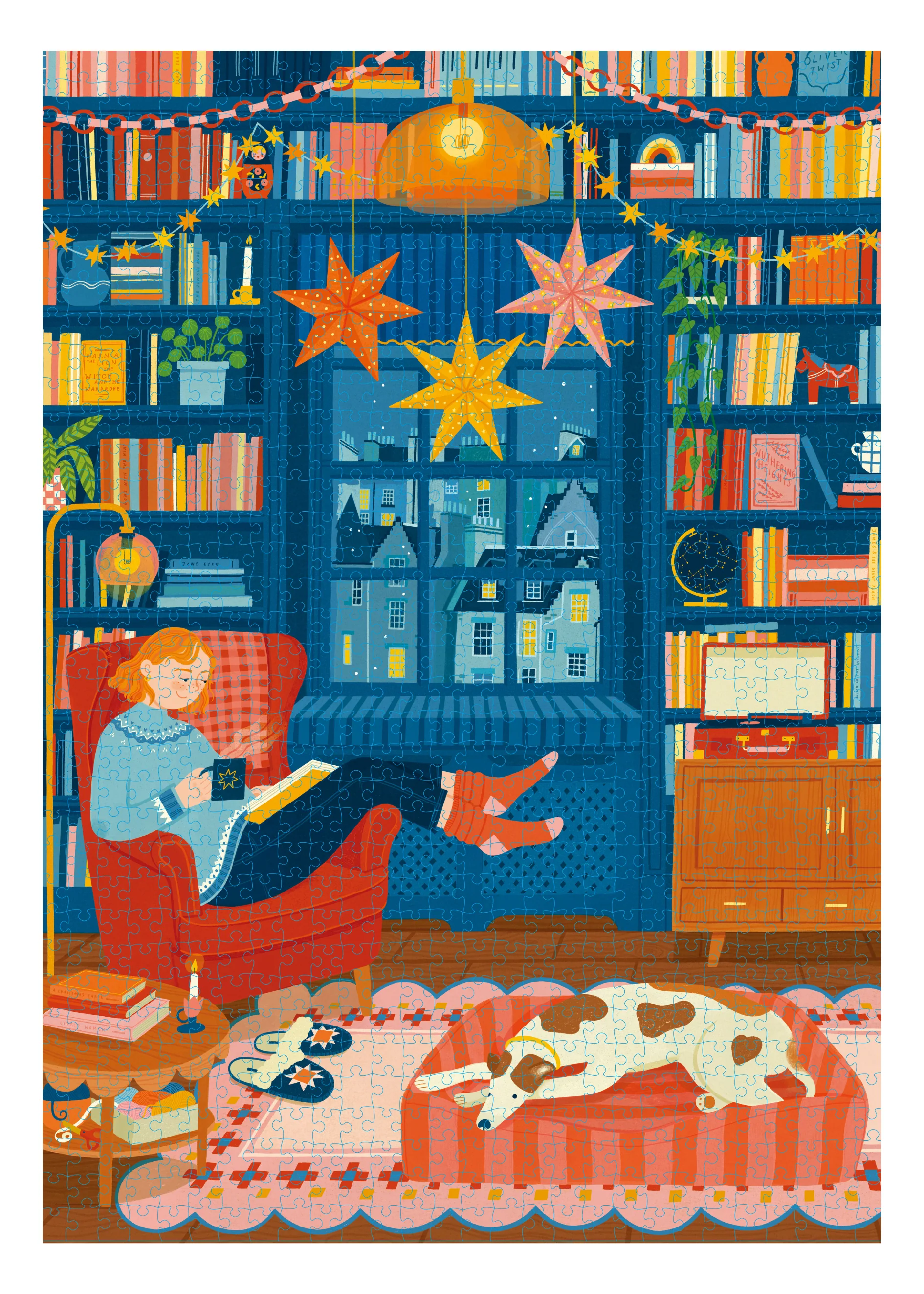 Reading Nook - Image 3